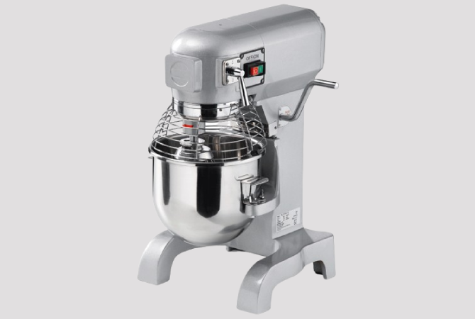 PLANETARY MIXER